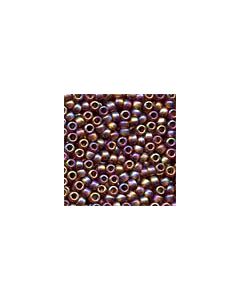 Mill Hill Size 8 Beads 18823 - Fr. Opal Sm. Topaz