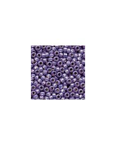 Mill Hill Size 8 Beads 18826 - Opal Hyacinth $ #