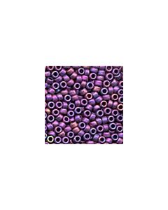 Mill Hill Size 8 Beads 18827 - Mt. Conf. Amethyst $ #