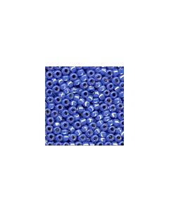 Mill Hill Size 8 Beads 18829 - Opal Cornflower $ #