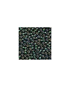 Mill Hill Size 8 Beads 18831 - Golden Emerald