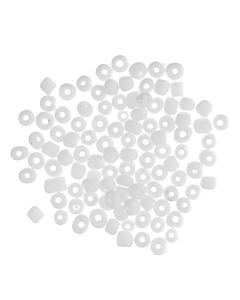 Trimits E Beads White - 8g