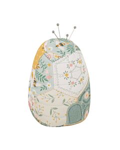 Beehive Pincusion