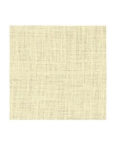 25 Count Edinburgh Cream - Off Cut - 70 x 55cm