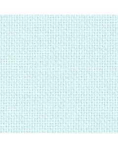 16 Count Aida Ice Blue