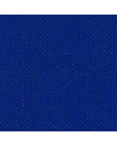 16 Count Aida Navy Blue