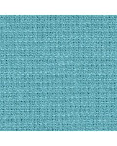 16 Count Aida Misty Blue