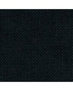 16 Count Aida Black