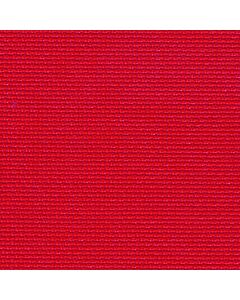16 Count Aida Christmas Red - (Discontinued Colour - Limited stock)