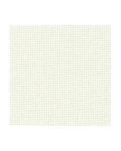 20 Count Bellana Antique White - Off Cut - 70 x 53cm