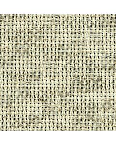 14 Count 15% Linen Aida Rustico Flecked Oatmeal