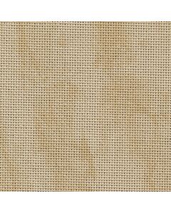 20 Count Vintage Aida Country Mocha