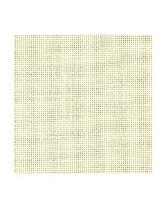 22 Count Fein-Ariosa Cream - Off Cut - 70 x 46cm
