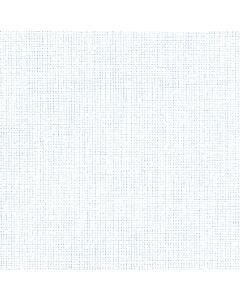 Normandie Half Linen White