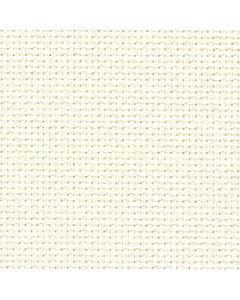 Permin 16 Count Aida Ivory