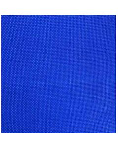 14 Count Aida Royal Blue