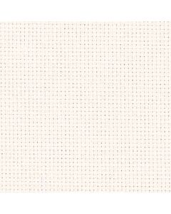 14 Count Aida Antique White