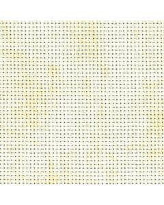 14 Count Vintage Aida Country Cream