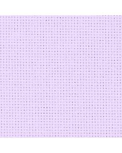 14 Count Aida Lilac