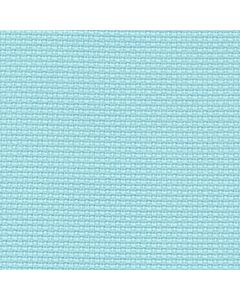 14 Count Aida Teal