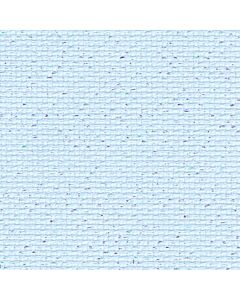 14 Count Aida Sky Glitter