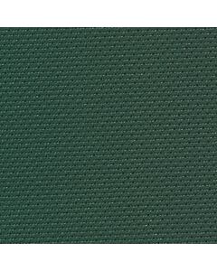 14 Count Aida Forest Green
