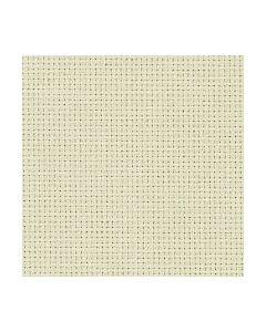 Zweigart 14 Count Aida Ecru - Off Cut - 55 x 10cm