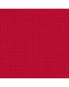 18 Count Davosa Christmas Red - Discontinued Colour