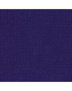 18 Count Aida Navy Blue