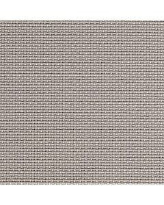 18 Count Aida Silver Grey