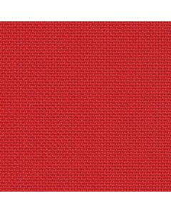 18 Count Aida Christmas Red