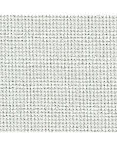 25 Count Lugana Snow Glitter