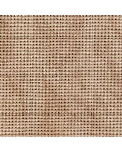 25 Count Lugana Vintage Country Mocha