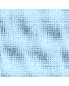 25 Count Lugana Light Blue