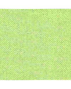 25 Count Lugana Spring Green