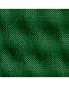 25 Count Lugana Dark Green