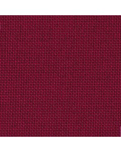 25 Count Lugana Victorian Red
