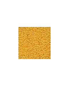 Mill Hill Petite Glass Beads 42034 - Matte Pumpkin $