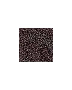 Mill Hill Petite Glass Beads 42038 - Matte Chocolate