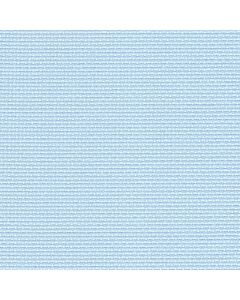 Zweigart 14ct Light Blue (503) - Off Cut - 21.5 x 8"