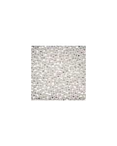 Mill Hill Frosted Glass Beads 60161 - Frosted Crystal