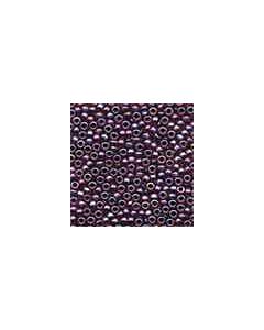 Mill Hill Frosted Glass Beads 60367 - Frosted Garnet