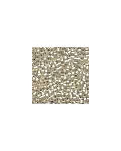 Mill Hill Frosted Glass Beads 62010 - Frosted Ice $