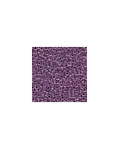 Mill Hill Frosted Glass Beads 62024 - Frosted Heather Mauve