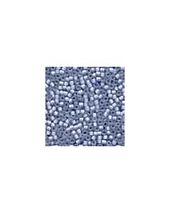 Mill Hill Frosted Glass Beads 62046 - Frosted Pale Blue