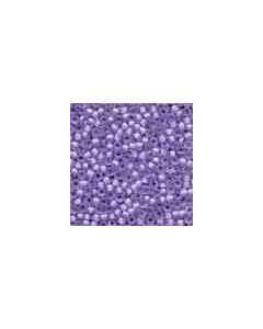 Mill Hill Frosted Glass Beads 62047 - Frosted Lavender