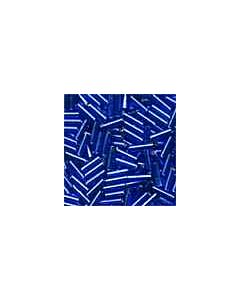 Mill Hill Small Bugle Beads 70020 - Royal Blue