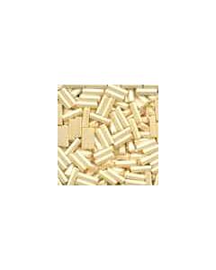 Mill Hill Small Bugle Beads 70123 - Cream