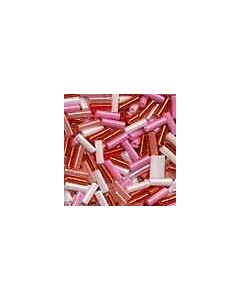 Mill Hill Small Bugle Beads 70777 - Potpourri