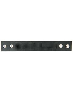 Stitchable Bracelet - Black